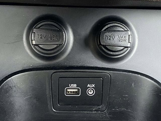 2018 Hyundai Santa Fe Sport 2.4 Base