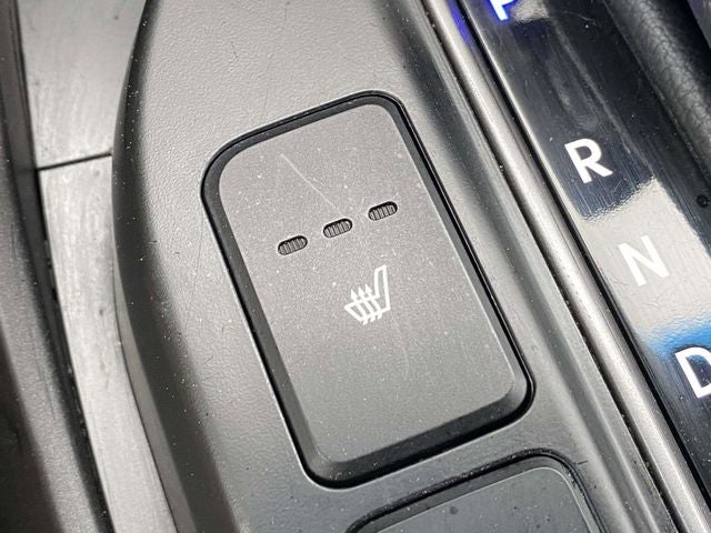 2018 Hyundai Santa Fe Sport 2.4 Base