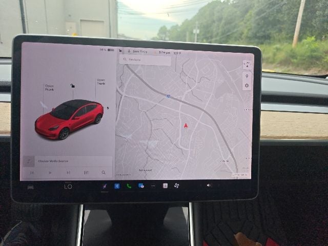 2020 Tesla Model 3 Standard