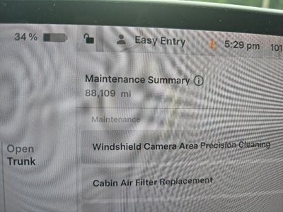 2020 Tesla Model 3 Standard