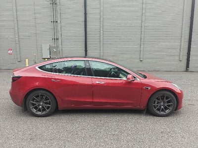 2020 Tesla Model 3 Standard