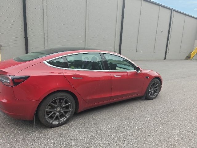 2020 Tesla Model 3 Standard
