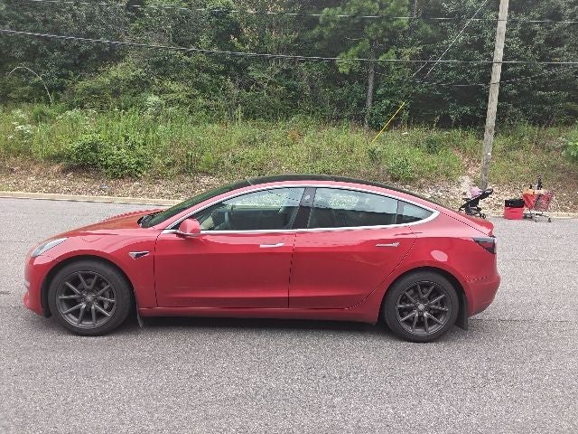 2020 Tesla Model 3 Standard