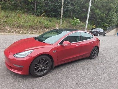 2020 Tesla Model 3 Standard