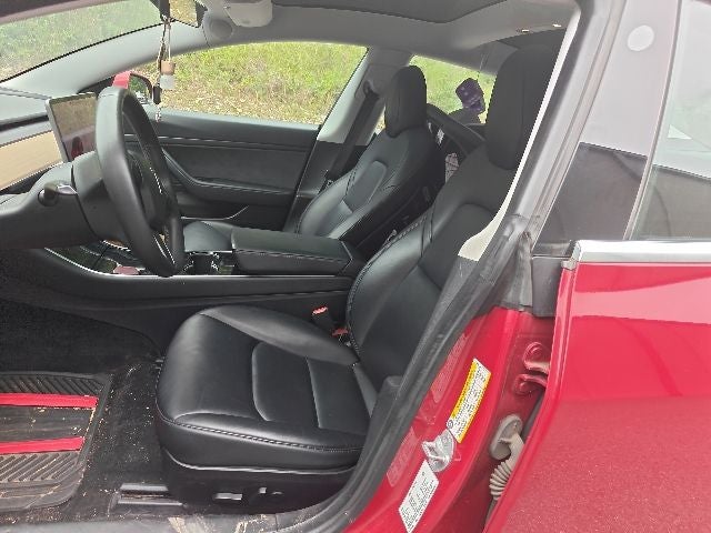2020 Tesla Model 3 Standard