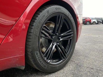 2022 Tesla Model S Base