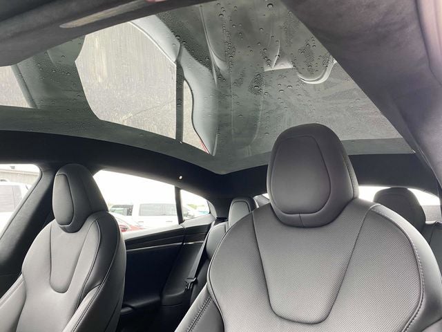 2022 Tesla Model S Base