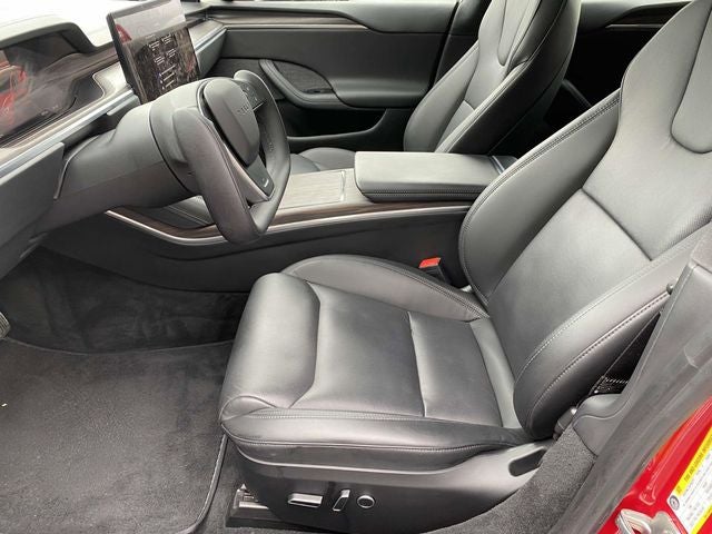 2022 Tesla Model S Base