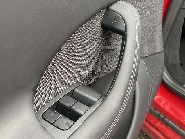 2022 Tesla Model S Base