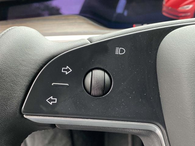 2022 Tesla Model S Base