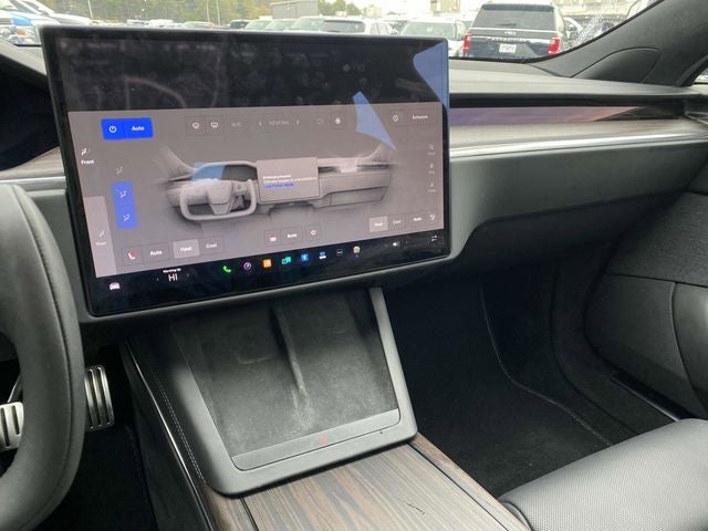 2022 Tesla Model S Base