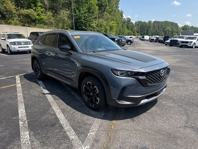 2023 Mazda Mazda CX-50 2.5 Turbo Meridian Edition