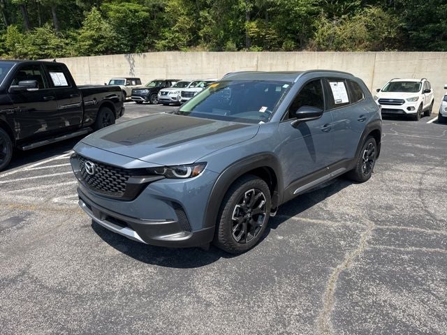 2023 Mazda Mazda CX-50 2.5 Turbo Meridian Edition