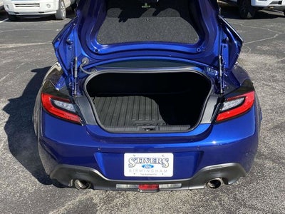 2025 Toyota GR86 Base