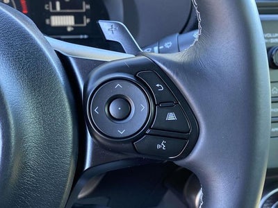 2025 Toyota GR86 Base