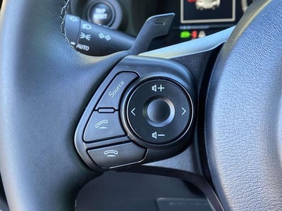 2025 Toyota GR86 Base