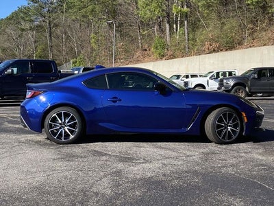 2025 Toyota GR86 Base