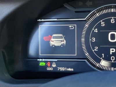 2025 Toyota GR86 Base