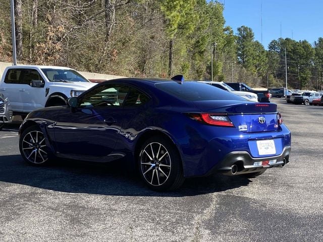 2025 Toyota GR86 Base