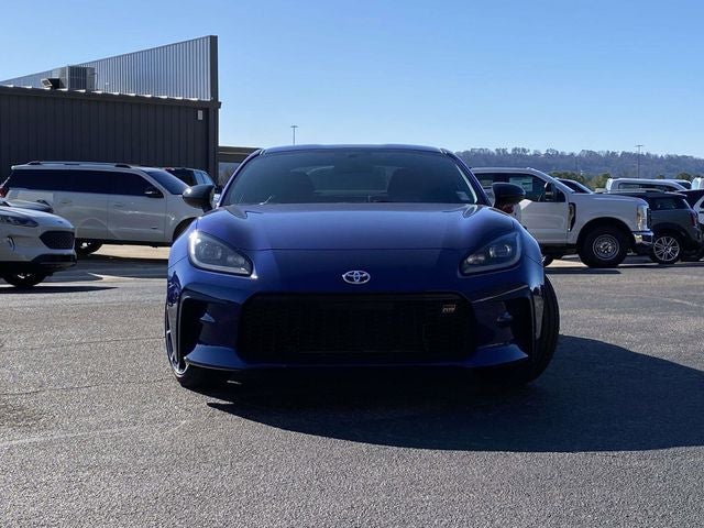 2025 Toyota GR86 Base
