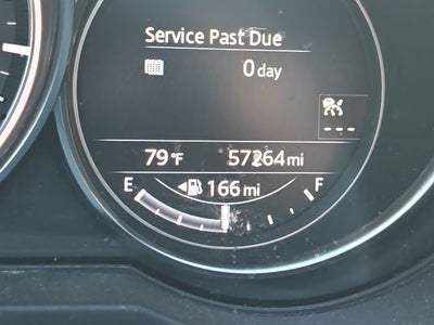 2017 Mazda Mazda6 Grand Touring