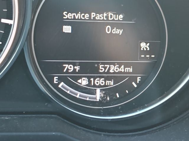 2017 Mazda Mazda6 Grand Touring