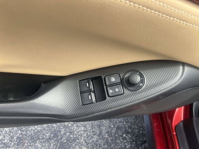2019 Mazda Mazda Miata RF Grand Touring
