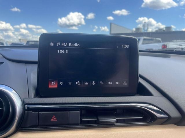2019 Mazda Mazda Miata RF Grand Touring