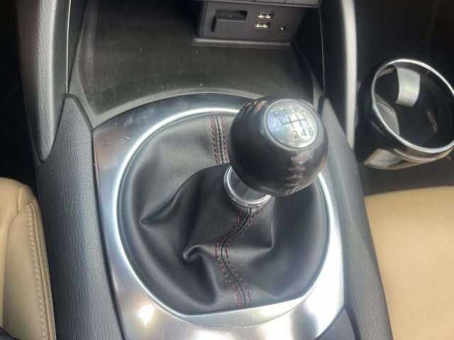 2019 Mazda Mazda Miata RF Grand Touring