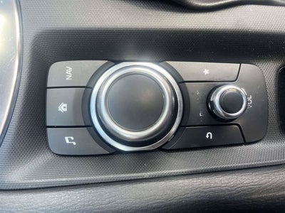 2019 Mazda Mazda Miata RF Grand Touring