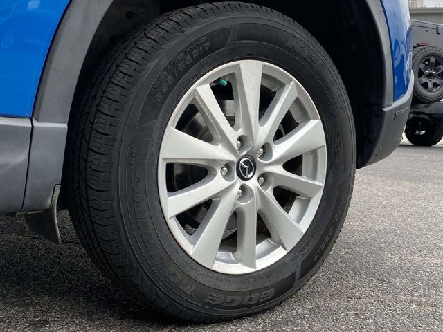 2014 Mazda Mazda CX-5 Touring