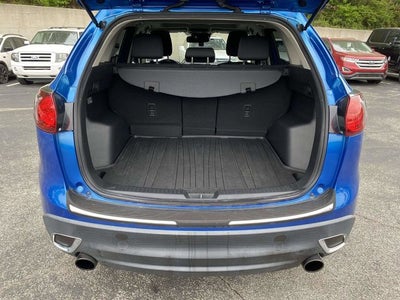 2014 Mazda Mazda CX-5 Touring