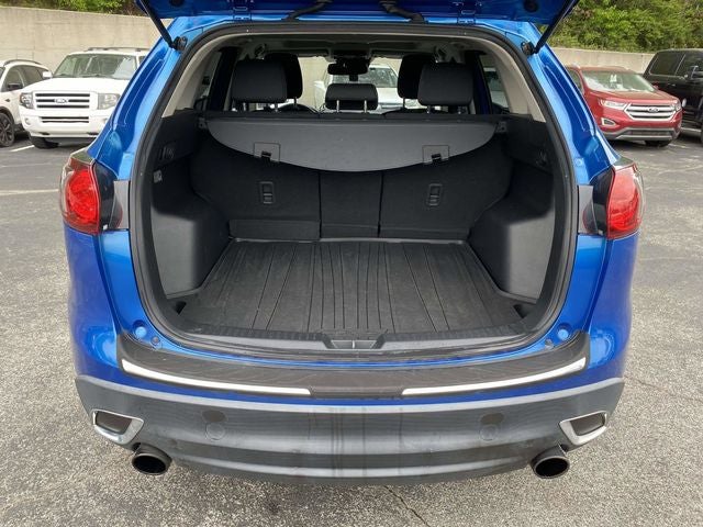 2014 Mazda Mazda CX-5 Touring