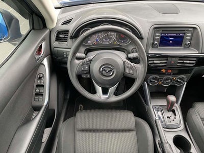 2014 Mazda Mazda CX-5 Touring