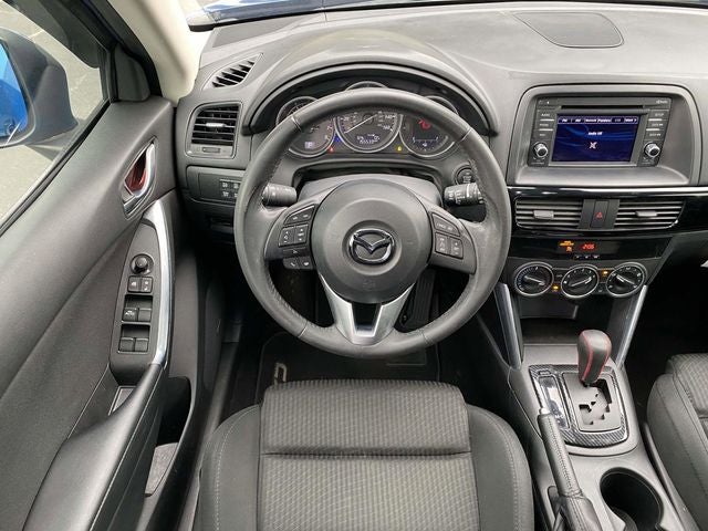 2014 Mazda Mazda CX-5 Touring