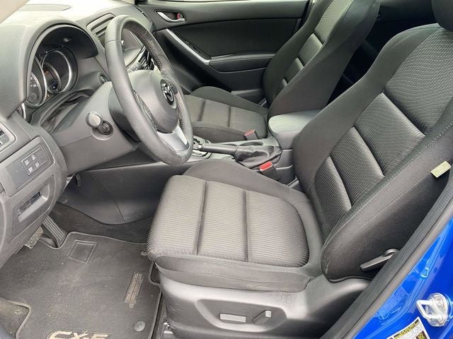 2014 Mazda Mazda CX-5 Touring