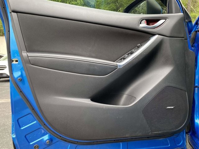 2014 Mazda Mazda CX-5 Touring