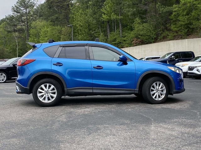 2014 Mazda Mazda CX-5 Touring