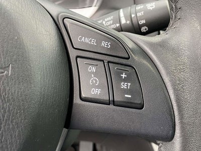 2014 Mazda Mazda CX-5 Touring