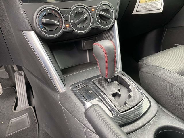 2014 Mazda Mazda CX-5 Touring