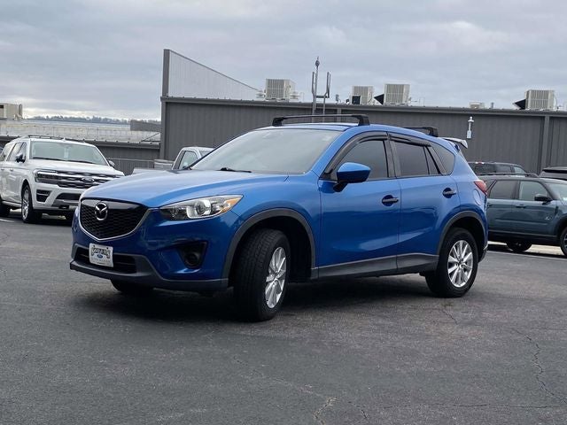 2014 Mazda Mazda CX-5 Touring