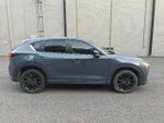 2021 Mazda Mazda CX-5 Carbon Edition