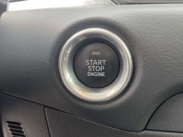 2021 Mazda Mazda CX-5 Carbon Edition