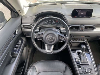 2020 Mazda Mazda CX-5 Grand Touring