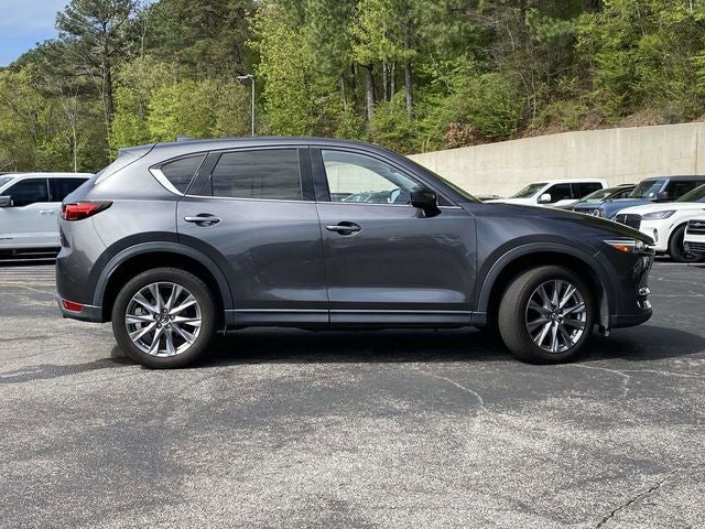 2020 Mazda Mazda CX-5 Grand Touring