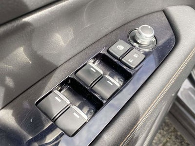 2020 Mazda Mazda CX-5 Grand Touring