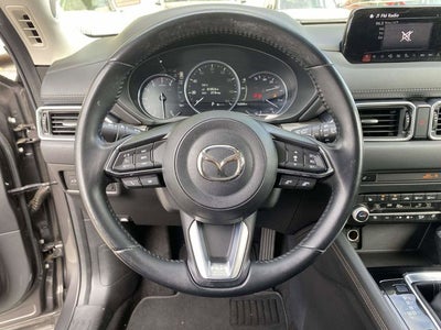 2020 Mazda Mazda CX-5 Grand Touring