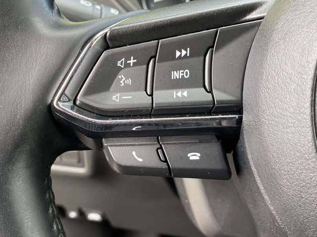 2020 Mazda Mazda CX-5 Grand Touring