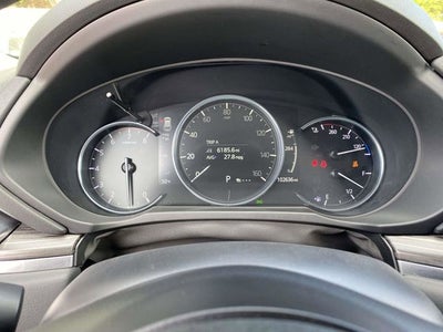 2020 Mazda Mazda CX-5 Grand Touring