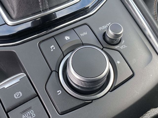 2020 Mazda Mazda CX-5 Grand Touring